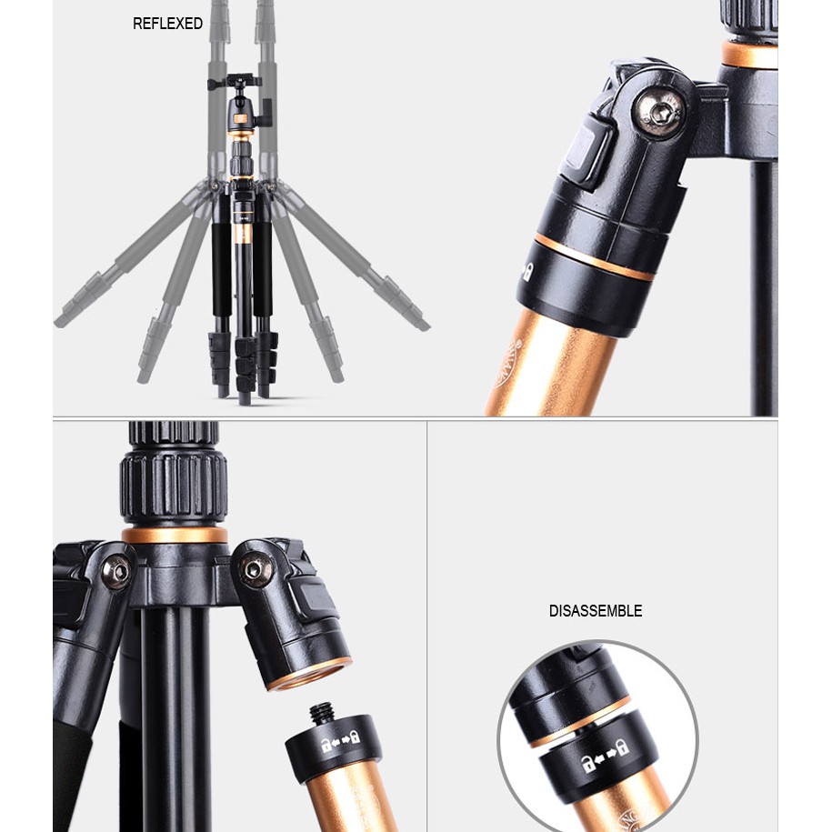 ขาตั้งกล้อง-tripod-monopod-qzsd-รุ่น-q555