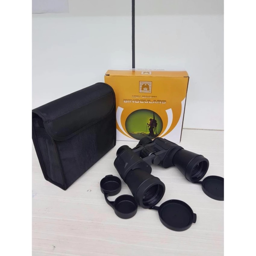 กล้องส่องทางไกล-binoculars-90x90-black-กำลังขยาย10-90เท่าระยะการมอง-1-4-กม