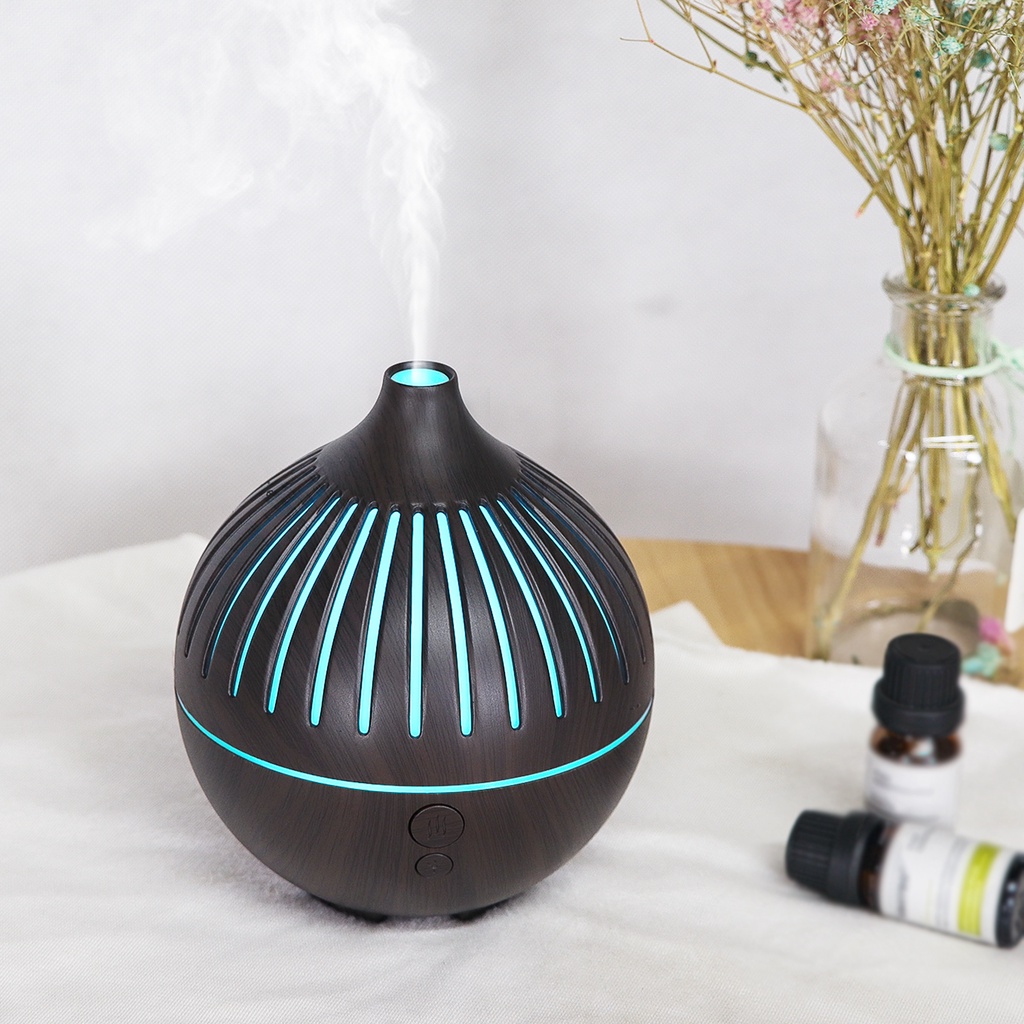 aroma-diffuserเครื่องกระจายกลิ่นหอมเครื่องเพิ่มความชื้นนาโน