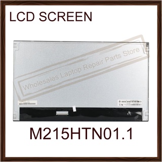 21.5&amp;quot; M215HTN01.1 M215HTN01.3 All-In-One LCD Screen Display Replacement 1920×1080 Tested