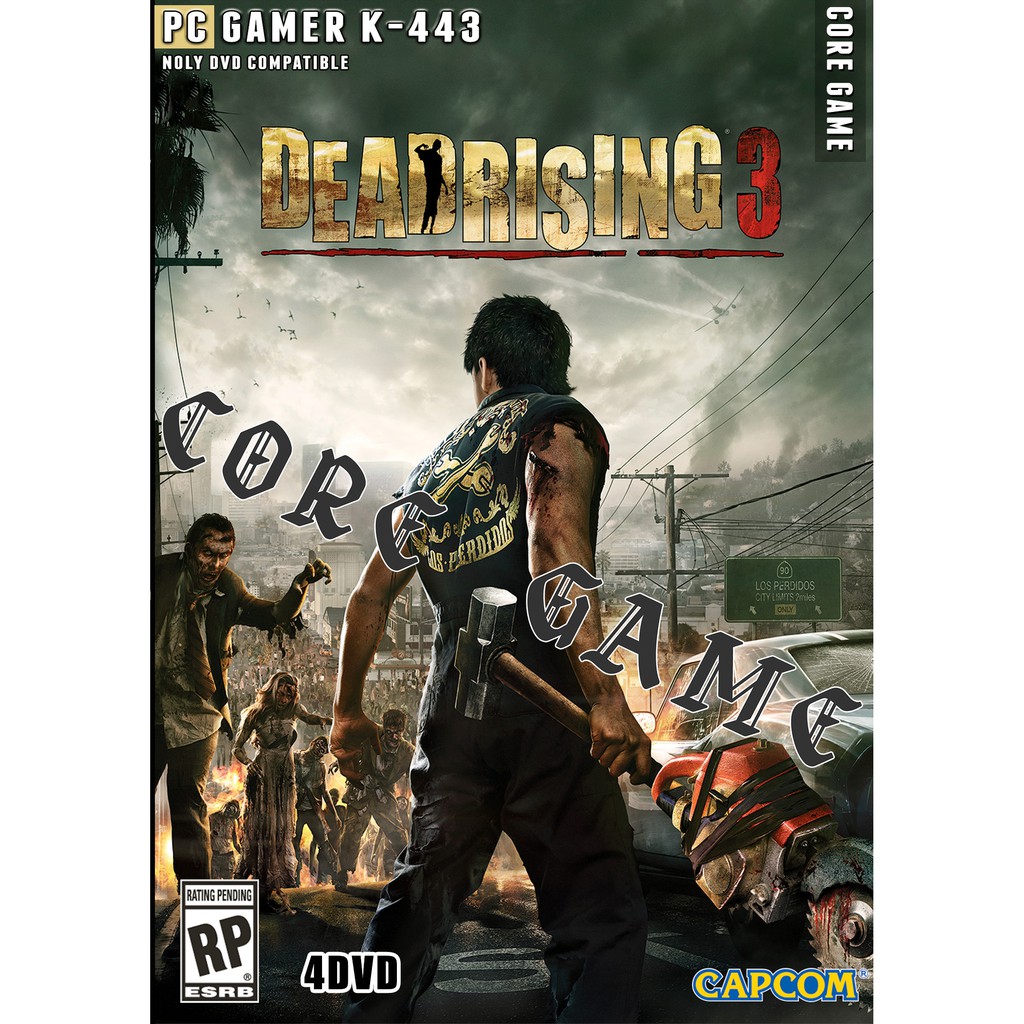 dead-rising-3-เกมส์-คอมพิวเตอร์-pc-โน๊ตบุ๊ค