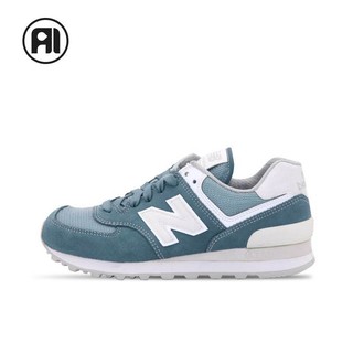 NB New Balance new color retro casual shoes men and women shoes