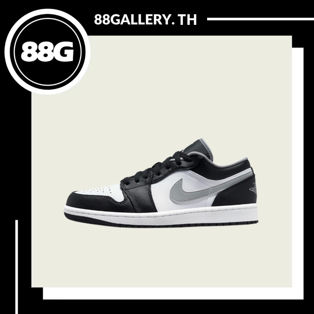 nike-air-jordan-1-low-shadow-ของแท้