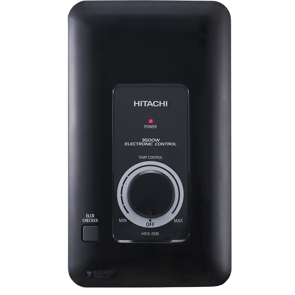 hitachi-เครื่องทำน้ำอุ่น-รุ่น-hes-35b-กำลังไฟ-3500-วัตต์