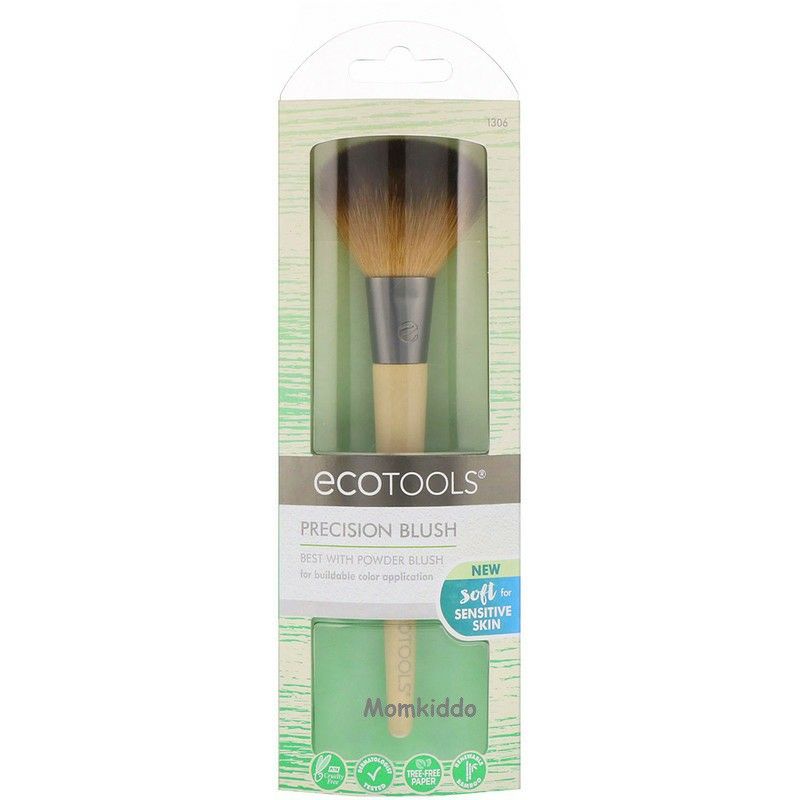 แท้100-ecotools-แปรงปัดแก้ม-precision-blush-แปรงปัดบลัชออน