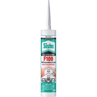 SISTA กันเชื้อรา F 101 Plus 300 ml. สีขาว