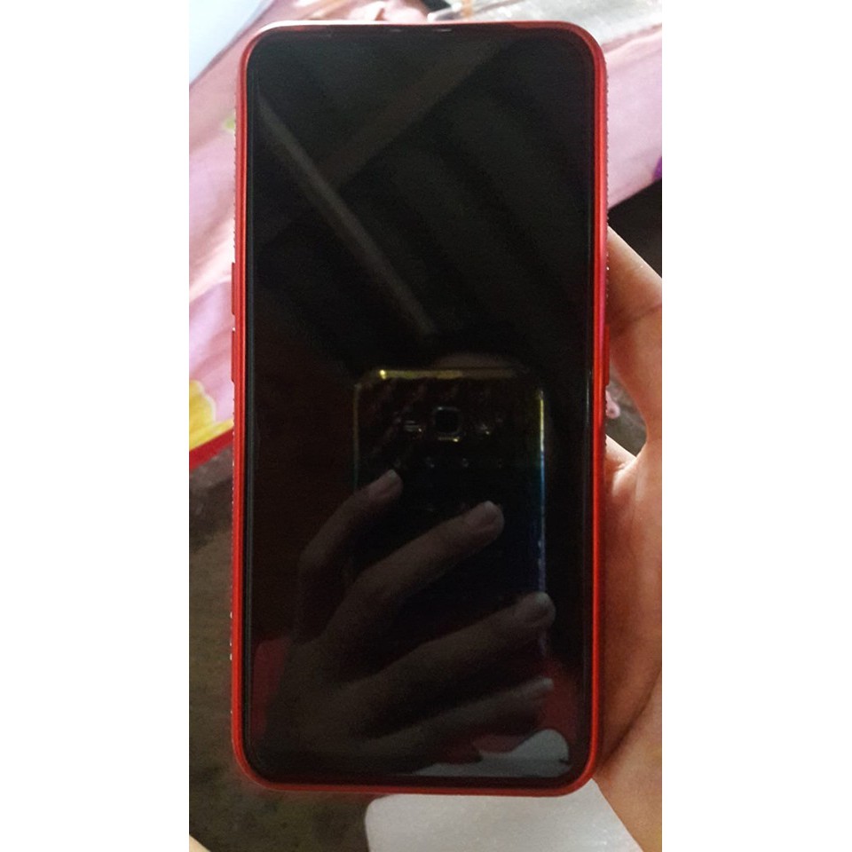 ฟิล์มกระจกด้านไร้ขอบ-และด้านถนอมสายตาไร้ขอบ-oppo-f9-f11pro-vivo-v11-v15-realme5pro-oneplus-6t-7-ss-20-30-50-m20