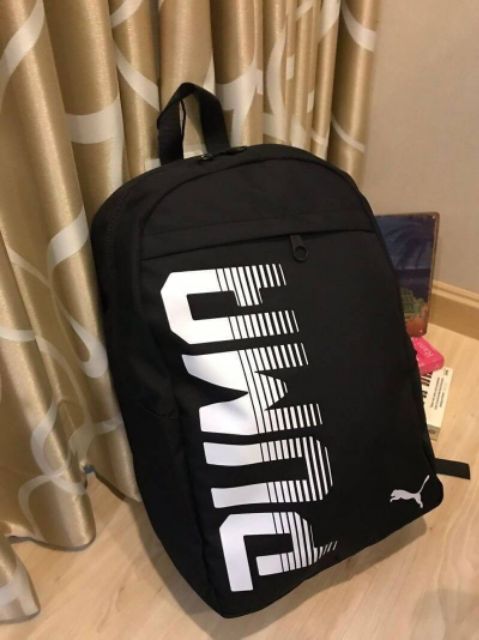 กระเป๋าเป้-puma-รุ่นใหม่-พร้อมส่งในไทย-งานแท้-sale
