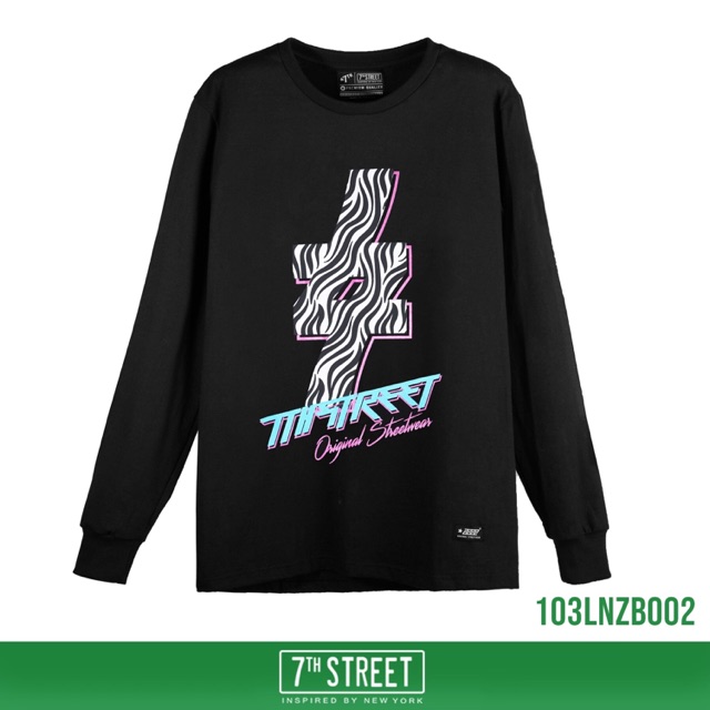 ส่งฟรีไม่มีขั้นต่ำ-เสื้อ7th-street-ของเเท้-ไม่แท้ยินดีคืนเงินส่งฟรีไม่มีขั้นต่ำ