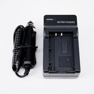 Battery Charger for nikon EN-EL24 (0249)