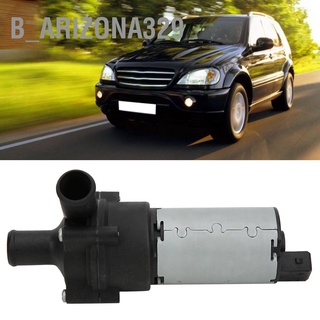 Arizona329 อุปกรณ์ปั๊มน้ํารถยนต์ สําหรับ Mercedes Benz Ml Class W163 Suv 1998-2005 A0018356064