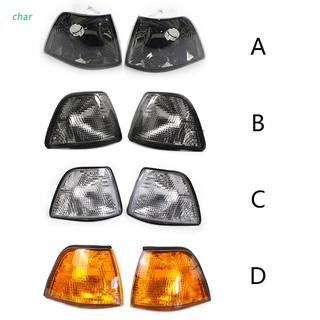 Char ไฟเลี้ยว 4 มุม กันน้ํา สําหรับ BMW 3 Series E36