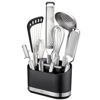 GEFU Utensil Holder SMARTLINE ที่เก็บอุปกรณ์เครื่องครัว รุ่น 29252