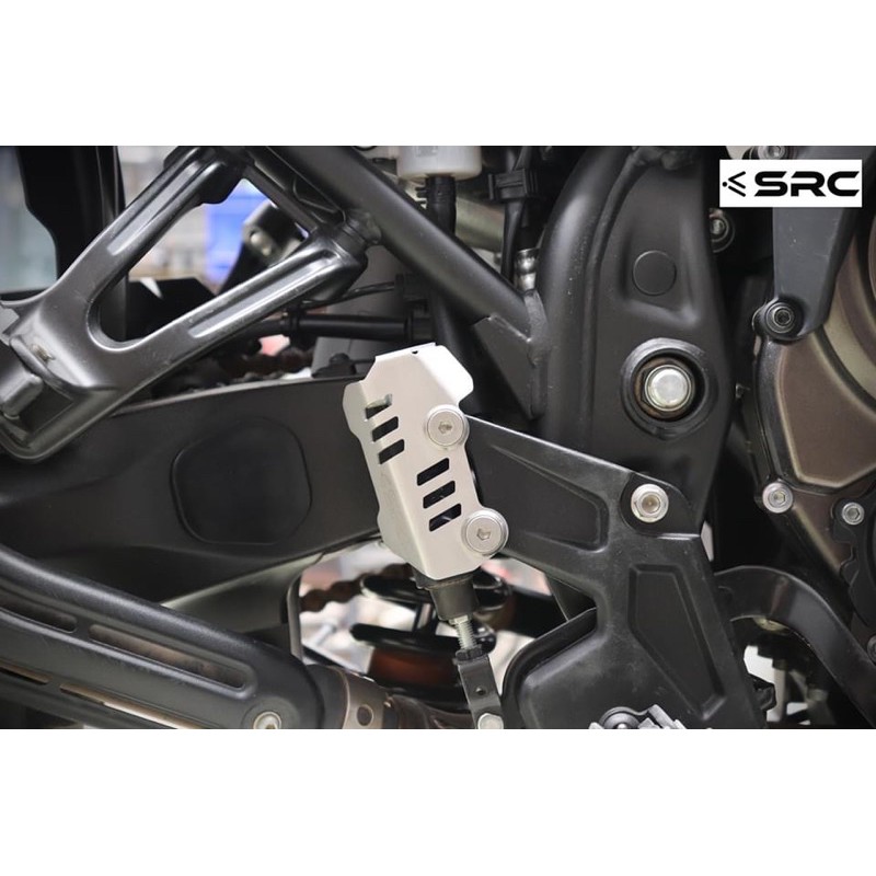 s-การ์ดฝาครอบปั้มเบรคหลัง-สำหรับ-yamaha-tenere700-ส่งฟรี-rear-cover-pupmbrake-guard-for-yamaha-tenere700