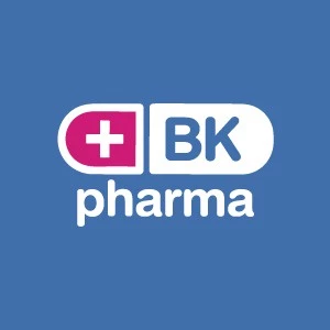 โลโก้ร้าน bkpharma