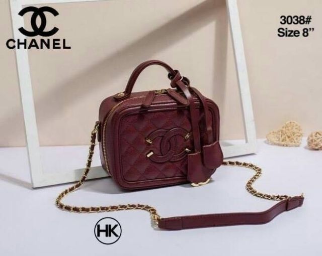 chanel-8-พรีเมี่ยม-ปั๊มแบรนด์ทุกจุด