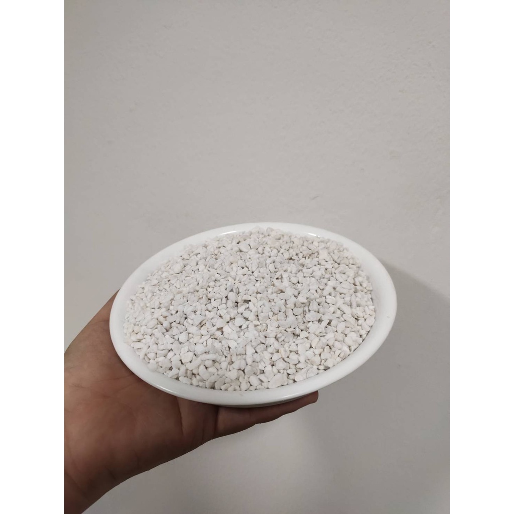 เพอร์ไลท์-perlite-ถูกๆ-แบ่งขาย-50-กรัม-ชั่งน้ำหนักได้เยอะกว่าลิตร-ขนาด-4-8-มม