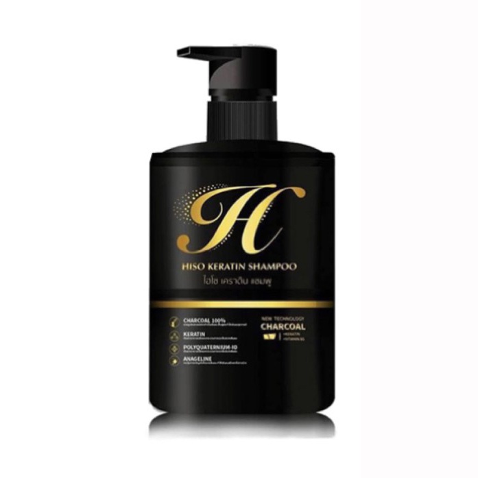 hiso-keratin-ไฮโซ-แชมพู-300ml