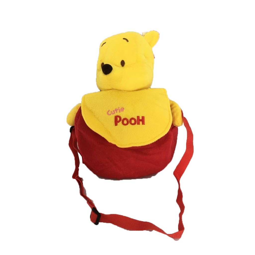กระเป๋าสะพายข้าง-cute-pooh-togetter