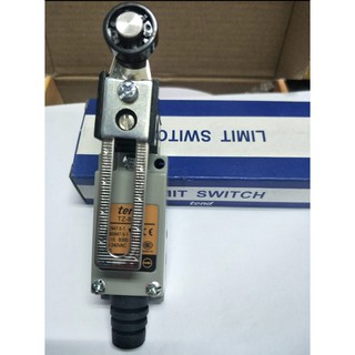 ภาพหน้าปกสินค้าLimit Switch TZ8108 Tend ใหม่แท้พร้อมส่ง ที่เกี่ยวข้อง