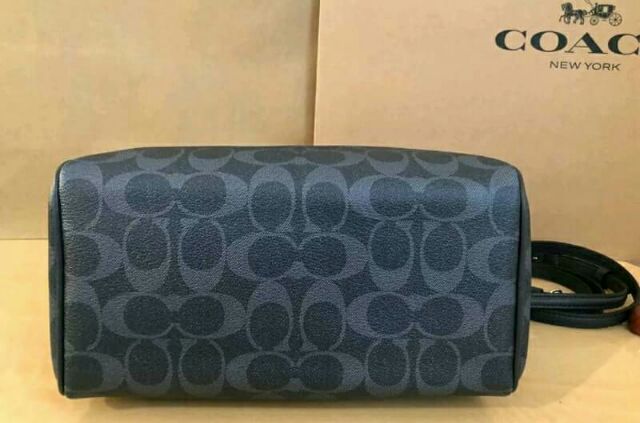 กระเป๋าโค้ช-coach-f57672-mini-แท้-outlet-อเมกา