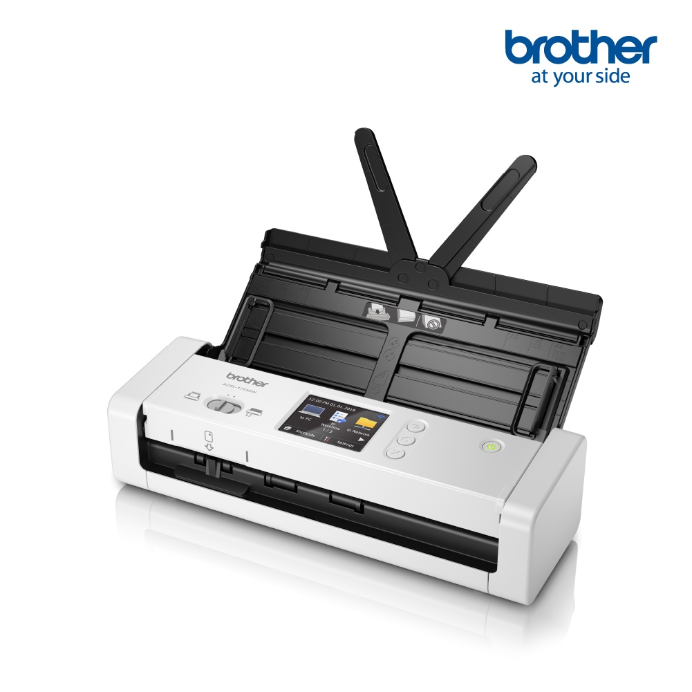 brother-แสกนเนอร์-scanner-เครื่องสแกนเอกสาร-รุ่น-ads-1700w