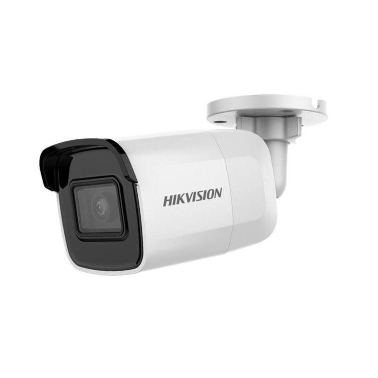 hikvision-exir-mini-bullet-network-camera-ip-รุ่น-d-b-2mp-กล้องวงจรปิด-กันน้ำ