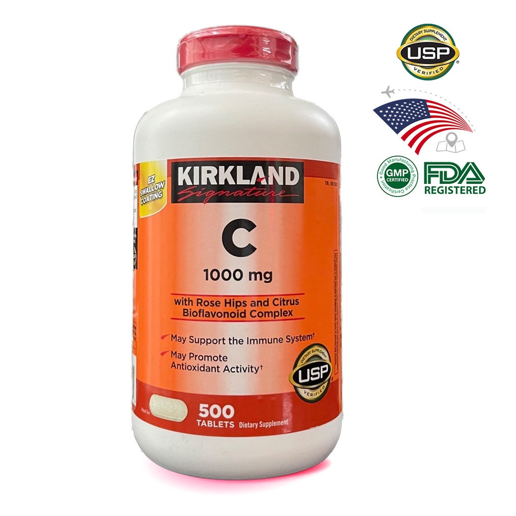 kirkland-signature-vitamin-c-1000-mg-500-tablets