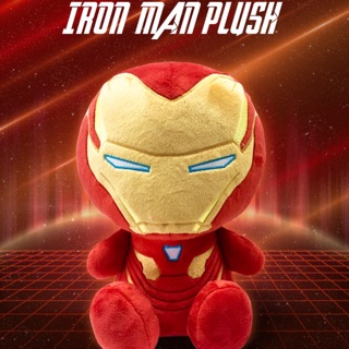 ตุ๊กตา Iron man ของมีน้อย หมดไว ของแท้ infinity wars