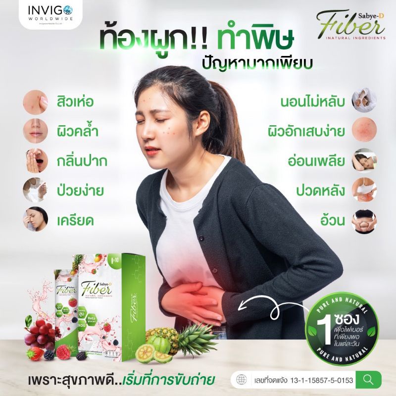 ส่งฟรี-set-3-กล่อง-sbd-fiber-สบายดีไฟเบอร์-ดีท็อกซ์ลำไส้-ขี้เต็มท้องจัดด่วน