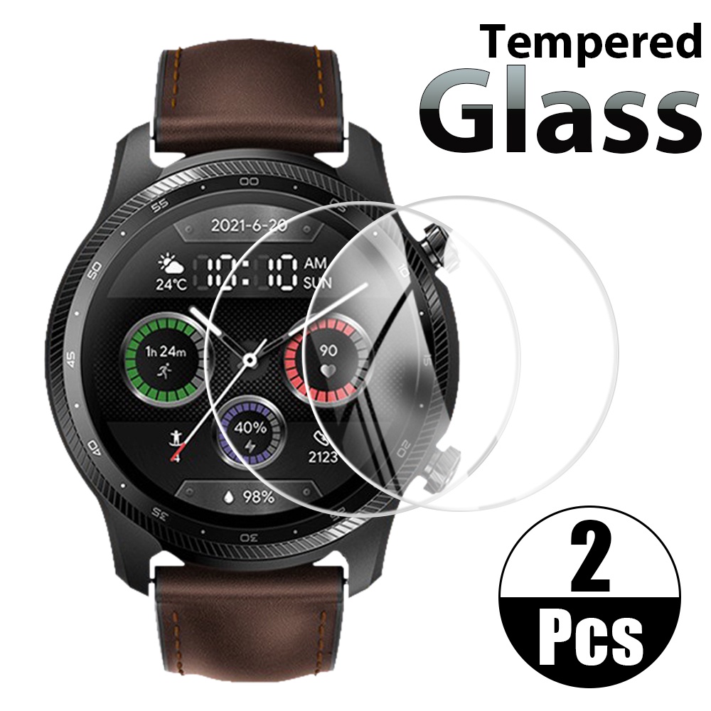 ฟิล์ม-ticwatch-pro-3-ultra-gps-ฟิล์มป้องกัน-ticwatch-pro-3-ฟิล์มกระจกนิรภัย-hd-ฟิล์ม-ticwatch-pro-3-ultra-ฟิล์มป้องกัน