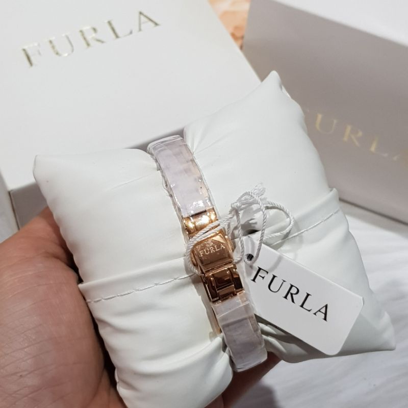 furla-watch-ของแท้-นาฬิกาข้อมือผู้หญิง-พร้อมส่ง-ของใหม่