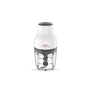 Tefal เครื่องบดสับอาหาร เครื่องบดสับกระเทียม MOULINETTE ESSENTIAL 300W. รุ่น MB520138