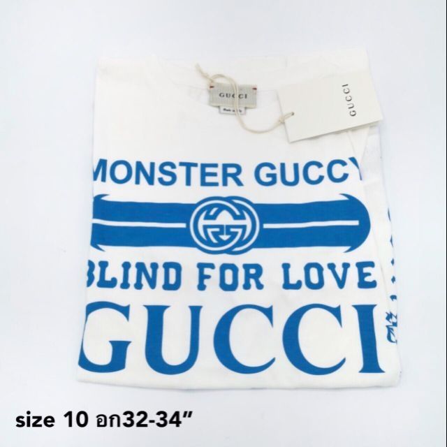 new-gucci-t-shirt-อก-32-34