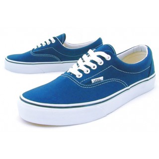 รองเท้าผ้าใบ VANS Era - Vansฟ้า