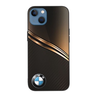 เคสโทรศัพท์มือถือ ป้องกันกระแทก ลาย BMW BMW สไตล์เยอรมัน สําหรับ IPhone 14 Plus 13 Pro Max 12 Mini XS Max