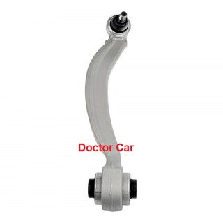 Doctor Car ปีกนกล่าง + บูชปีกนกล่าง + ลูกหมากปีกนกล่าง หน้าขวา เบนซ์ Mercedes-Benz Benz C Class W204 2007-2014