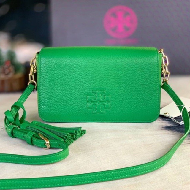 Thea mini sales bag tory burch