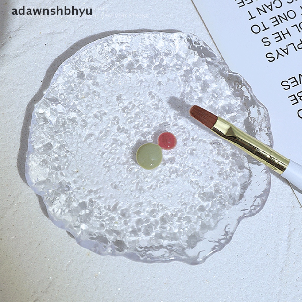 adawnshbhyu-แผ่นบอร์ดกระจก-สําหรับขัดเล็บ