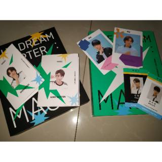 แชร์ TXT THE DREAM CHAPTER: MAGIC (TDCM)