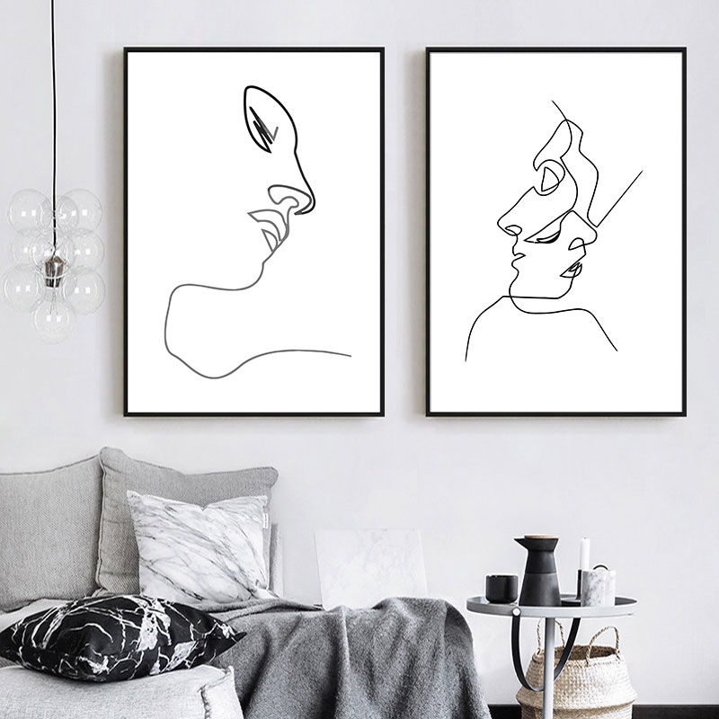 wall-art-canvas-painting-pull-line-double-face-abstract-painting-nordic-poster-print-wall-pictures-for-living-room-decor-no-framed