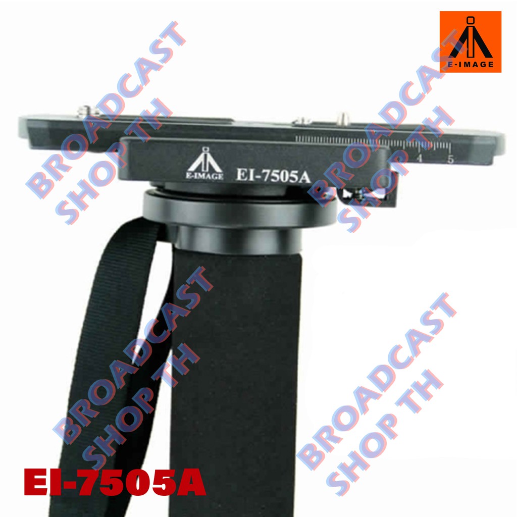 ส่งฟรี-ขาตั้งกล้องโมโนพอด-e-image-ei-7505a