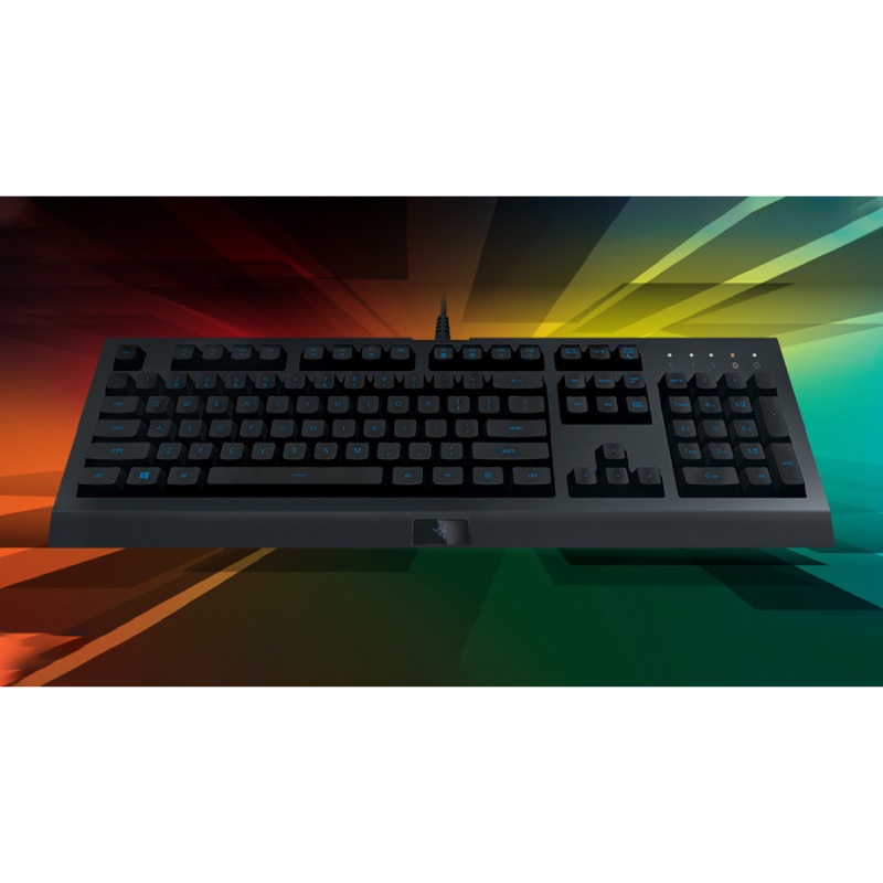 ภาพสินค้าRazer คีย์บอร์ด Cynosa Lite Gaming Keyboard TH จากร้าน mercular.official.store บน Shopee ภาพที่ 3