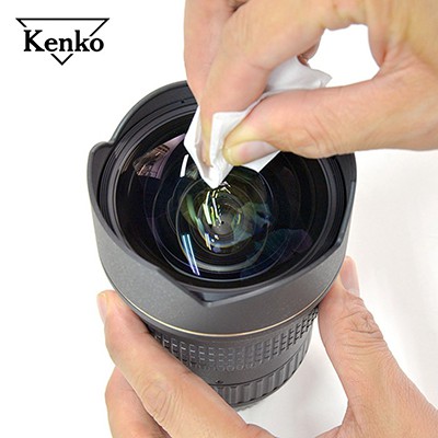ภาพสินค้ากระดาษทำความสะอาดเลนส์ KENKO LENS CLEANING PAPER Snapshot Snapshotshop จากร้าน snapshotshop บน Shopee ภาพที่ 5