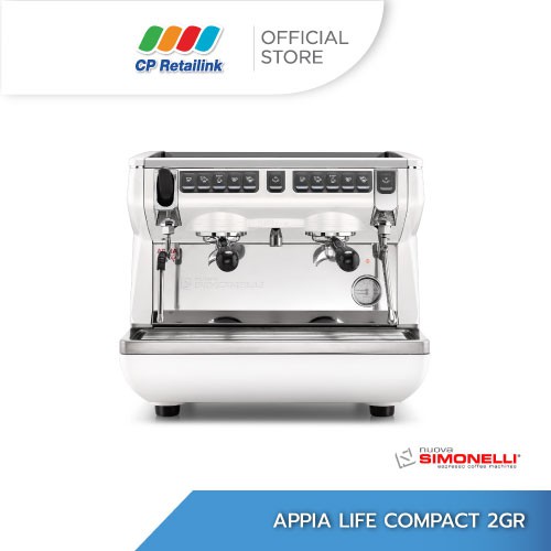 nuova-simonelli-เครื่องชงกาแฟ-รุ่น-appia-life-compact-2gr-tall