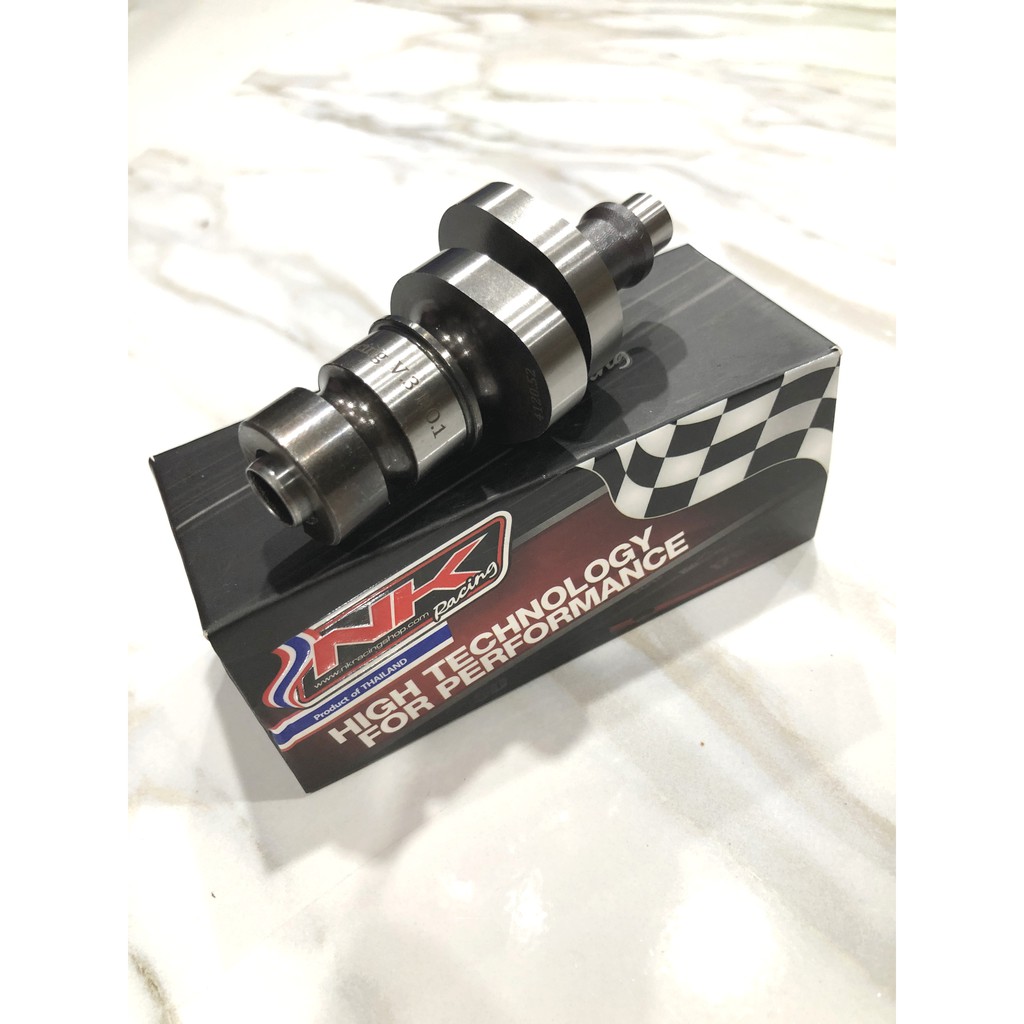 แคมแต่ง110iปี2021-สเปคลูกเดิม47มิล-ระยะยก4-5มิล-v3no1-nkracing