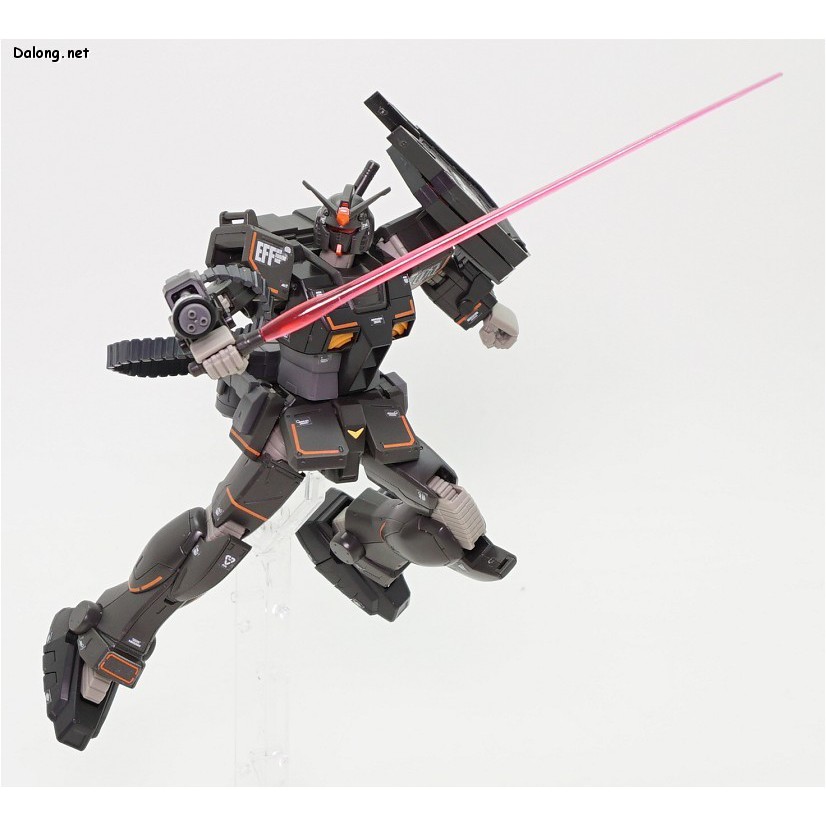 中古】（非常に良い）HG 機動戦士ガンダム THE ORIGIN MSD