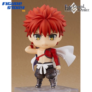 *Pre-Order*(มัดจำ) [Nendoroid] Fate/Grand Order Saber/Senji Muramasa (Good Smile Company) (โมเดล)(ของแท้)(ล๊อต JP)