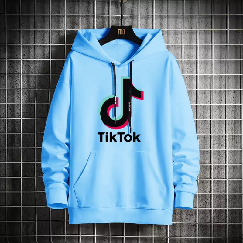 Sueter tik tok sale