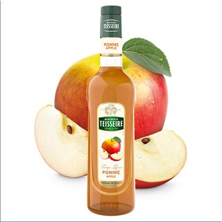 Teisseire Apple Syrup - 700ml.
